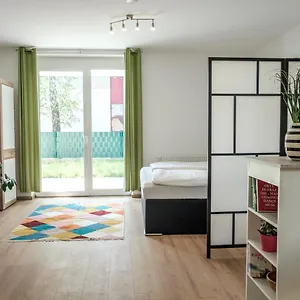  Apartmán Smart - Liebenau