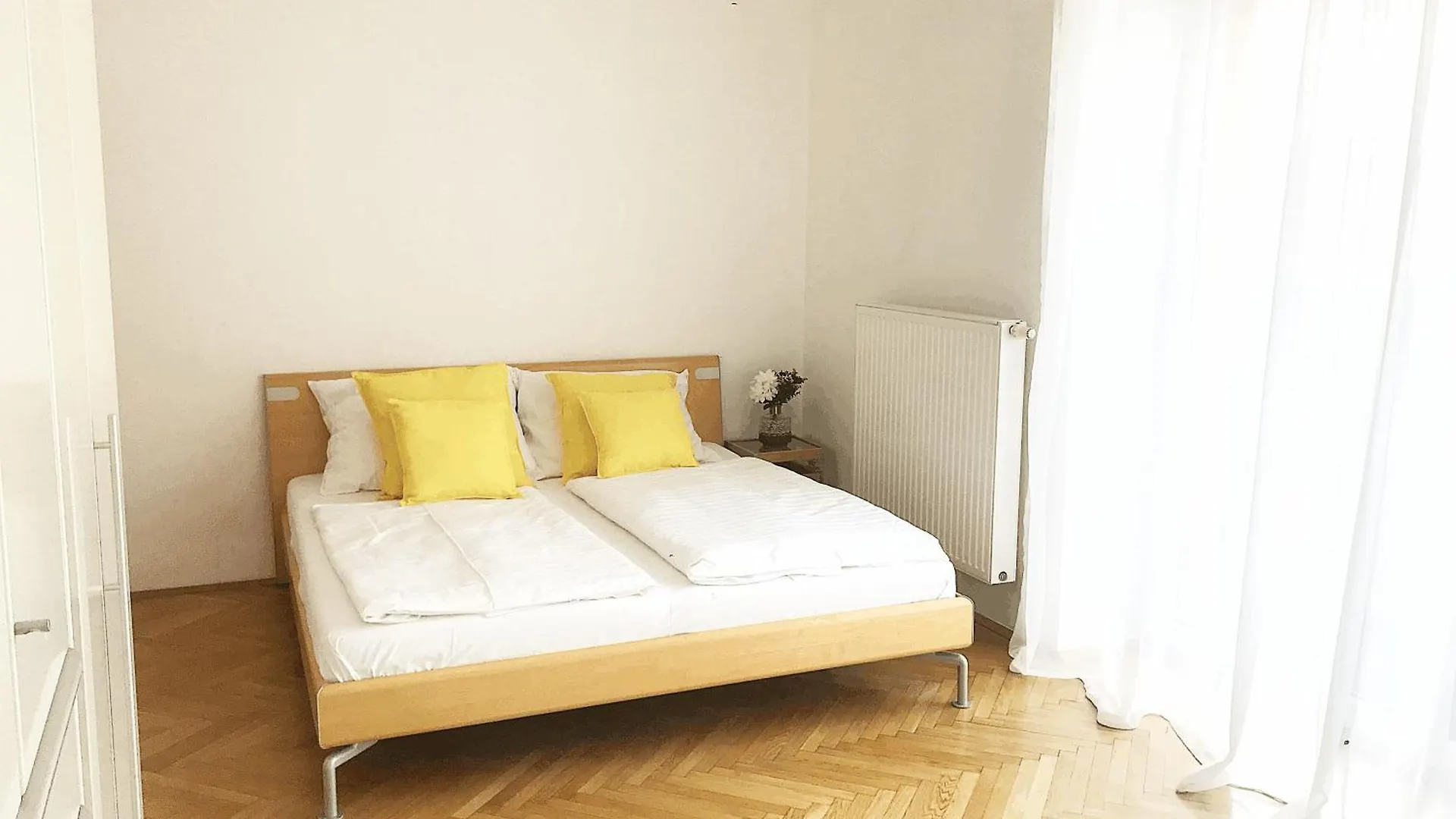 Apartmán City Elegance Suite Štýrský Hradec