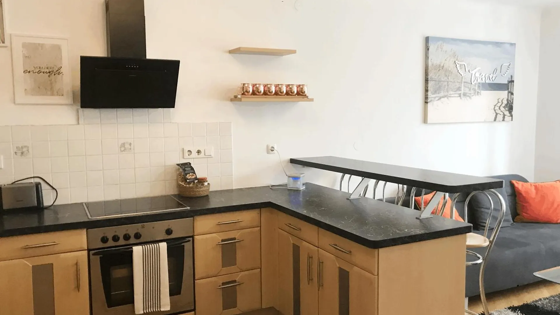 City Elegance Suite Štýrský Hradec Rakousko