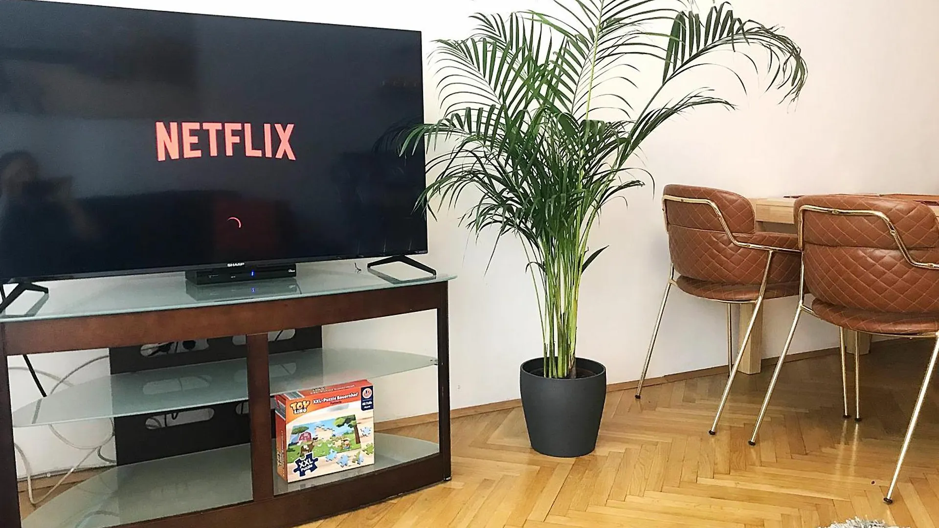 City Elegance Suite Štýrský Hradec Apartmán