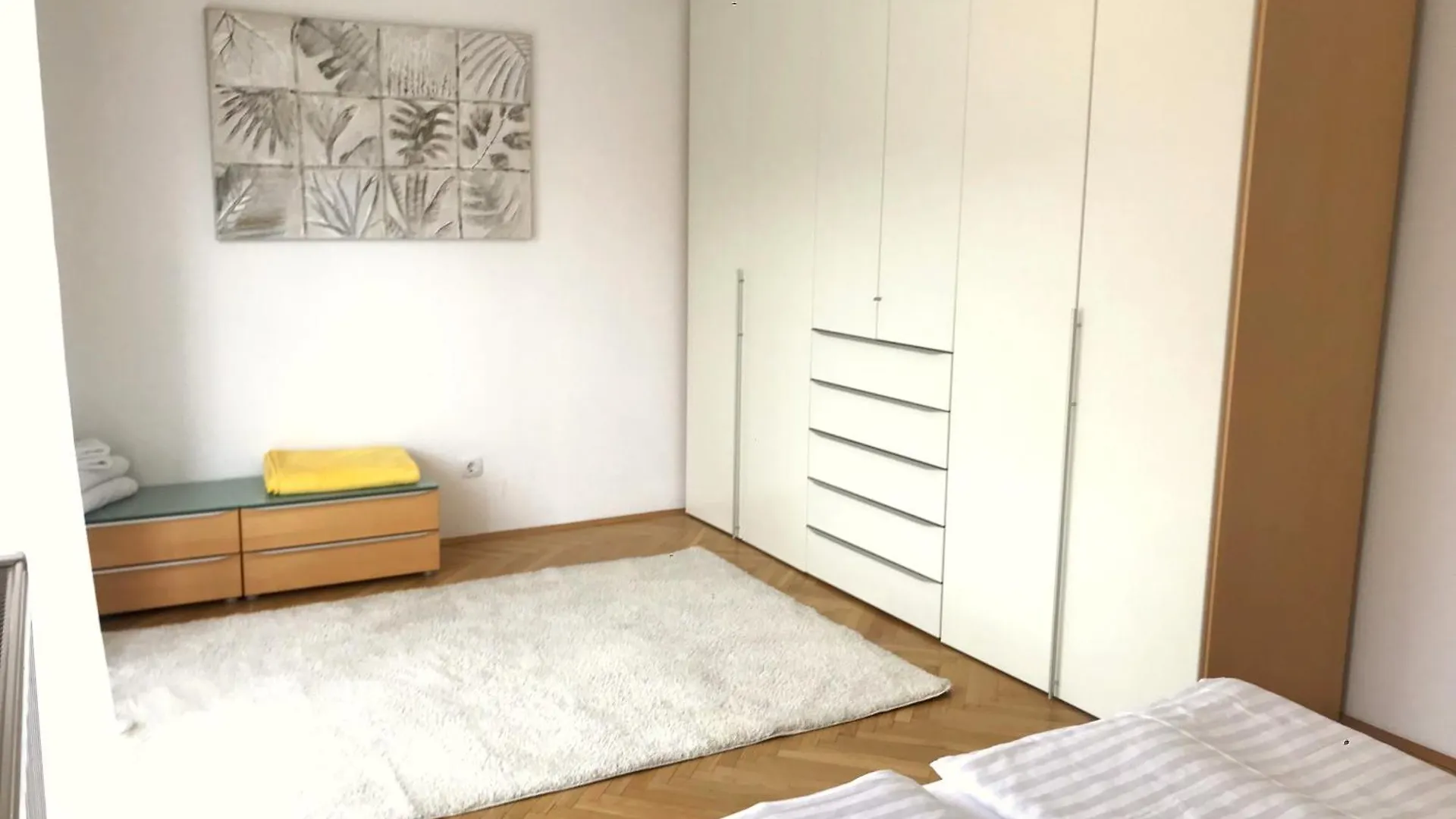 Apartmán City Elegance Suite Štýrský Hradec Rakousko