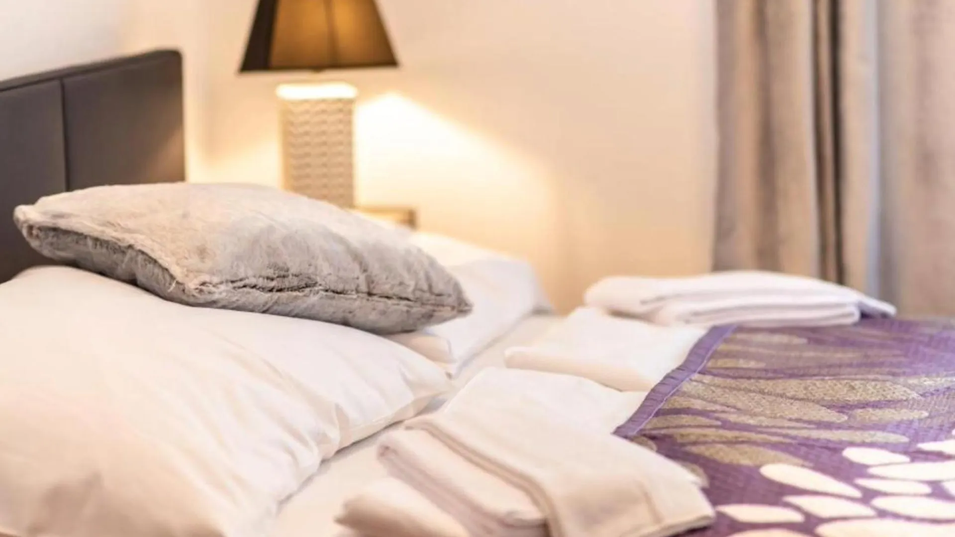 City Elegance Suite Štýrský Hradec
