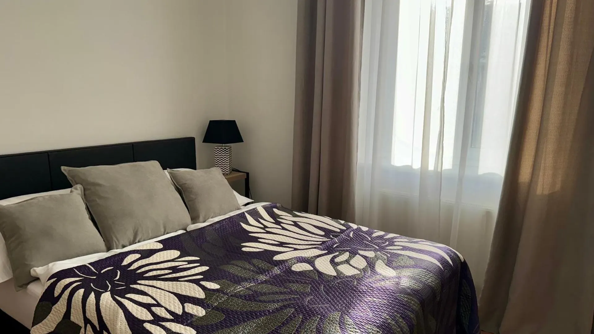 Apartmán City Elegance Suite Štýrský Hradec
